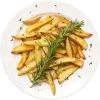Pasta alfredo