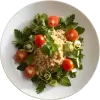 Veg biryani